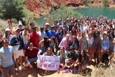 L'Ic Bari, l'associazione nata in Puglia che accoglie gli Erasmus: �Ma c'� il problema alloggio�